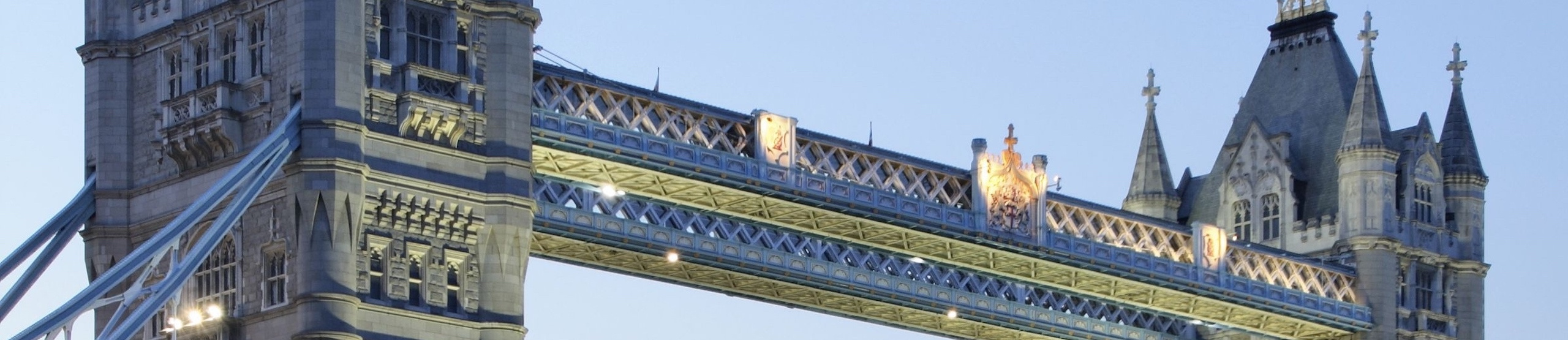 Tower bridge (photo)